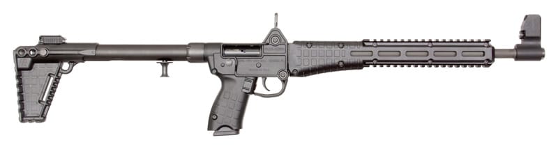 Kel-tec Sub2000 G2 .40sw 10rd – Glock 22 40s&w Magazines