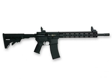 Tippmann Arms Company M4-22 Elite .22 Lr 16" 10rd Black