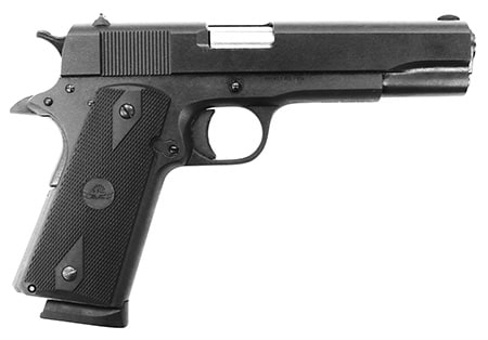 Rock Island 1911 GI .45 ACP 5" 8rd Pistol – 56424