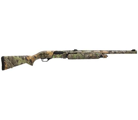 Winchester Guns 512357290 SXP NWTF Turkey Hunter 12 Gauge 24" 4+1 3.5" Mossy Oak Obsession Fixed Textured Grip Paneled Stock Right Hand