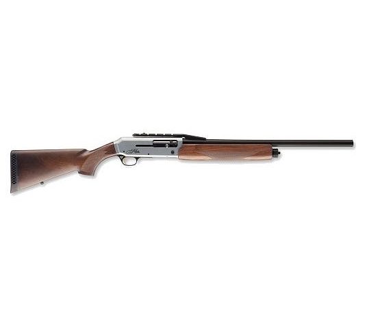 Browning Silver Rifled Deer Satin Semi-Auto Shotgun