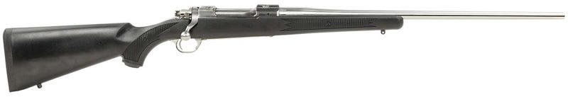 Ruger Hawkeye M77 .270 Winchester Bolt Action Rifle, Black – 57136
