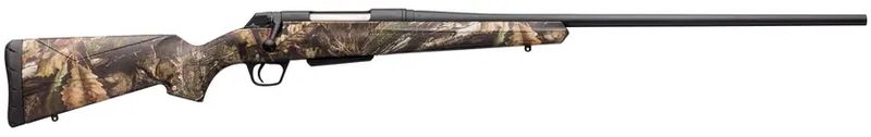 WINCHESTER XPR HUNTER .243 WINCHESTER 22" BARREL 3-ROUNDS MOSSY OAK COUNTRY DNA