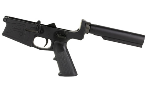 Aero Precision M5 AR-308 Carbine Complete Lower Receiver A2 Grip No Stock