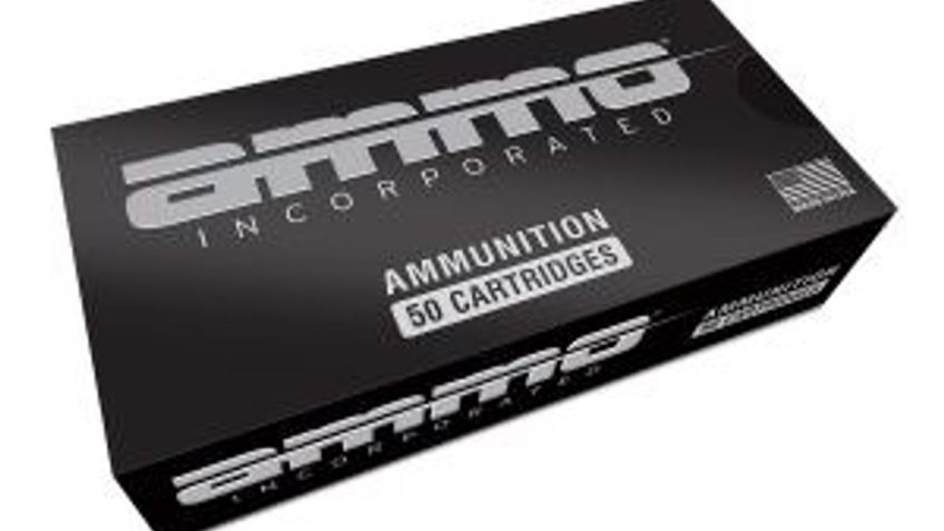 Ammo Inc Ammo 9mm Luger 115gr. – Tmc Ammo Can 200-pack
