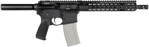 Bcm Recce-11 Kmr-a Ar15 Pistol – 5.56mm 11.5" Keymod Black