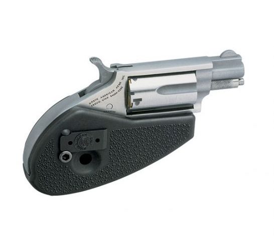 Naa Mini-revolver, Naa Hgms        22mag 1 1/8 Holster Grip