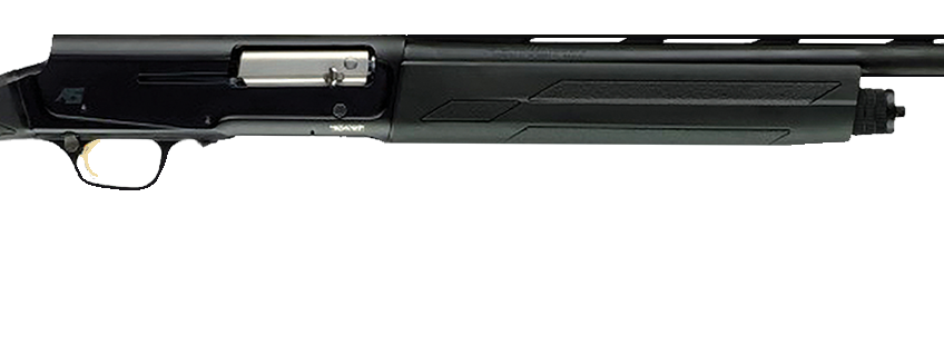 Browning A5 Stalker Shotgun 12 Gauge – 26″ – Matte Blued