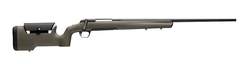 Browning X-bolt Max Lr 7mm Rem Mag 26" 3+1 OD Green   #