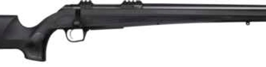 CZ-USA 600 AL2 Alpha .243 Win 20″ 5/8″x24 Bbl 5rd Rifle w/Picatinny Rail 07410