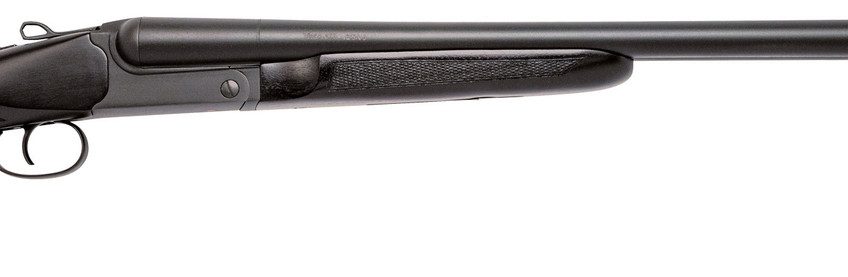 CDLY 500 12GA 20 SXS COACH GUN PG INCLUDED