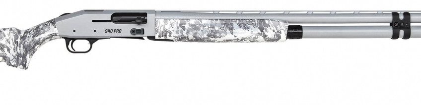 Mossberg 940 Pro Waterfowl Snow Goose 12 Gauge Semi Automatic Shotgun
