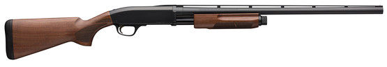 Browning BPS Field Shotgun 12 Gauge – 26″ – Polished Blued