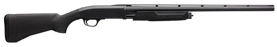 Browning BPS Field Composite Shotgun 12 Gauge – 26″ – Polished Blued – 3.5″ Chamber