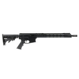 Bear Creek Arsenal 17HMR 16″ Side-Charging M-LOK Nitride Rifle – Dirty Bird Industries