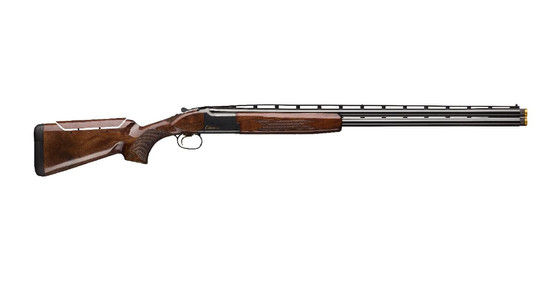 Browning Citori CX W/ Adjustable Comb Shotgun 12 Gauge – 30″ – Polished Blued