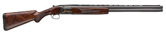Browning Citori Gran Lightning Shotgun 12 Gauge – 28″ – Blued