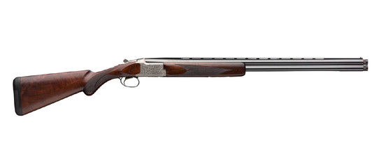 Browning Citori White Lightning Shotgun 20 Gauge – 26″ – Blue – Walnut Stock – Invector Choke