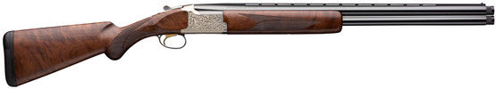 Browning Citori Feather Lightning Shotgun 12 Gauge – 28″ – Blued