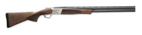 Browning Cynergy Field Shotgun 12 Gauge – 26″ – Matte Blue