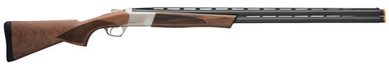 Browning Cynergy CX Shotgun 12 Gauge – 28″ – Matte Blue