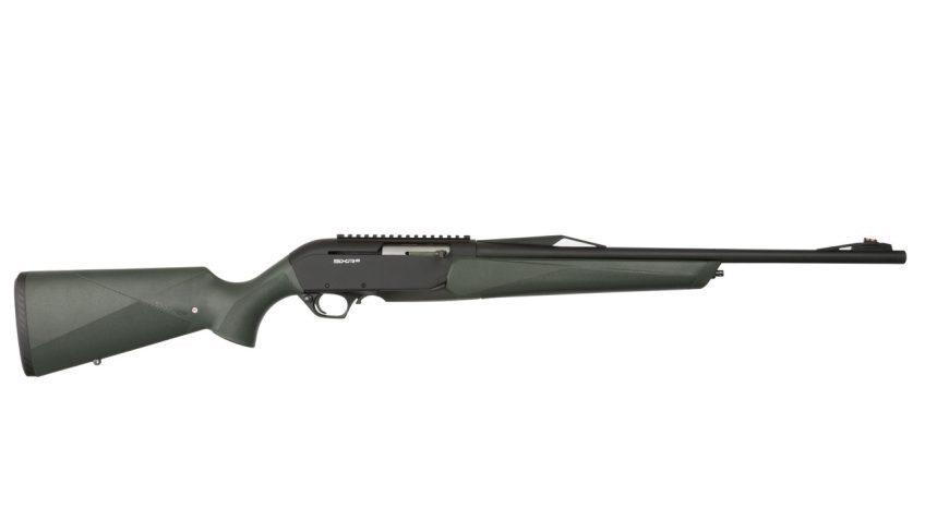 Winchester SXR2 Stealth Green .300 Win 21″ Barrel 2-Rounds