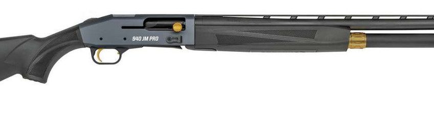 Mossberg 85144 940 Pro JM 12 Gauge Semi Automatic Shotgun