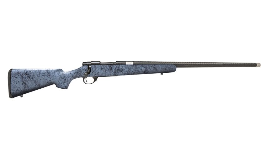 M1500 CARBON ELEVATE 308 WINCHESTER BOLT-ACTION RIFLE