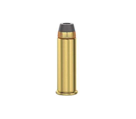 Magtech .357 Magnum 158 gr Ammo SJHP – 50rds – 357B