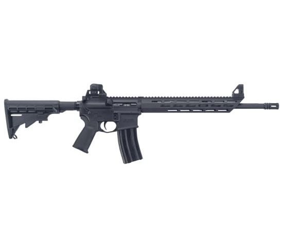 Mossberg 65074 MMR Carbine 223 Rem,5.56x45mm NATO 16.25″ 30+1 Black Anodized 6 Position Stock