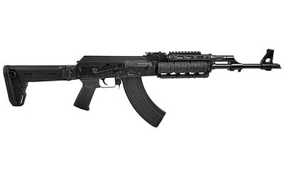 Zastava M70 ZPAP 7.62×39 AK-47 Rifle – Magpul Stock and Quadrail – 16″