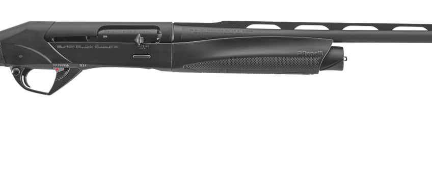 Benelli Super Black Eagle 3 28 Gauge 3+1 28″ Barrel Synthetic Black Shotgun