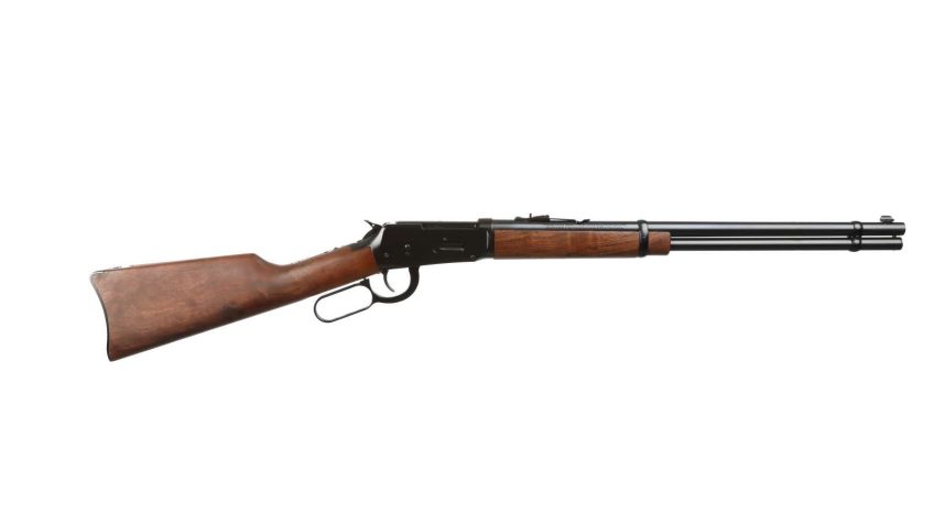 Winchester Model 94 Short 38-55 Win 7+1 20″ Barrel TGW Blued Rifle