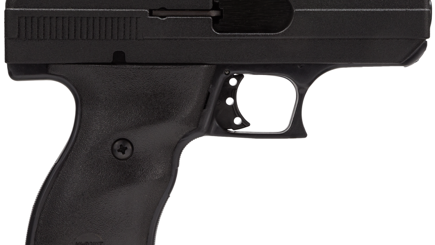 Hi-Point C9  9mm Luger Semi Automatic Pistol – California Compliant