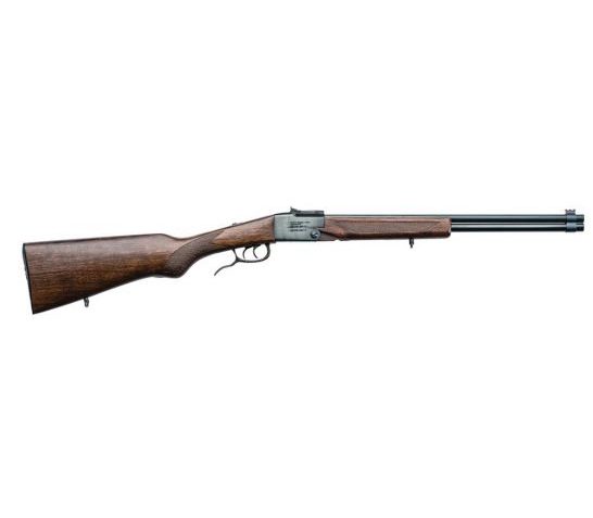 Chiappa Double Badger Rifle 410 Bore | 22 LR – 19.0″ – Blue