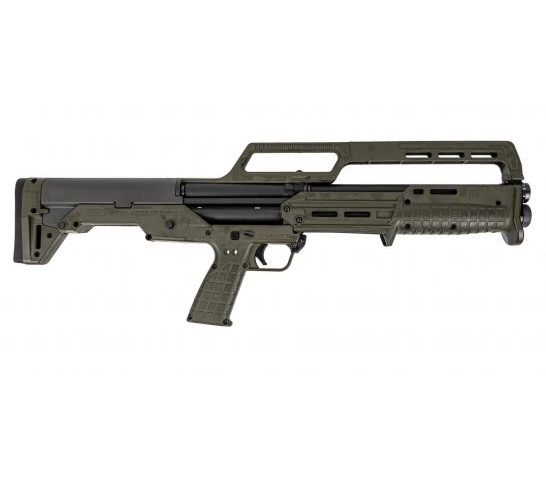 Kel-Tec KS7 OD Green 12 Gauge 18.5″ 3″ 6 Round Synthetic Stock Tactical Shotgun