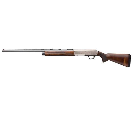 Browning A5 Ultimate Sweet Sixteen Shotgun 16 Gauge – 28″ – Gloss Blue