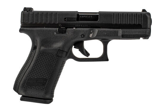 Glock 44 Compact 22LR Semi-Automatic Pistol