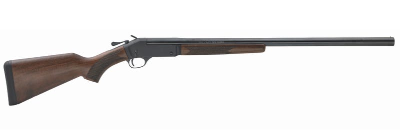 Henry Repeating Arms Singleshot Shotgun 20 Gauge – 26″ – Blued