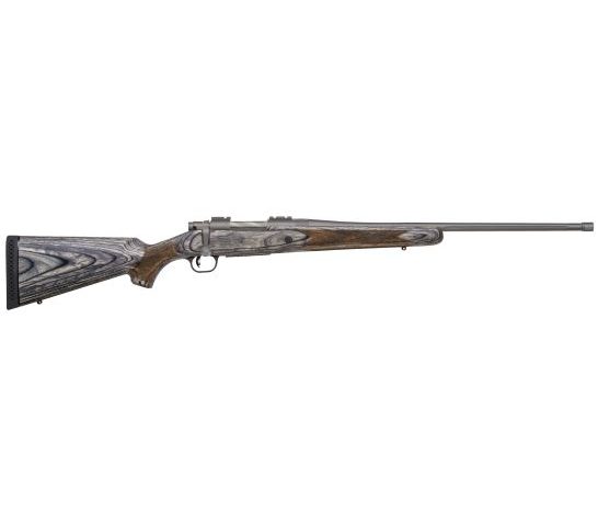 Mossberg Patriot Bolt Action Rifle TALO Edition 308/7.62x51mm – Dirty Bird Industries