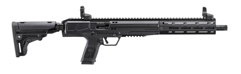 LC Carbine 45 ACP 16.25″ BBL (1)13RD Mag Black