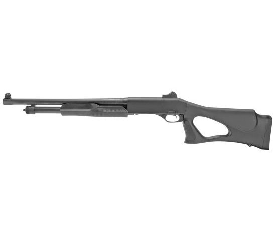 Stevens 320 Security 12 Gauge Pump Action Shotgun 18.5″ Barrel 3″ Chamber 5 Rounds – Dirty Bird Industries