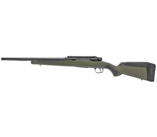 Savage Arms Impulse Hog Hunter Rifle Bolt Action Caliber 30-06 – OD Green – Dirty Bird Industries
