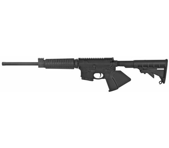 Smith & Wesson M&P15 Sport II OR CA Compliant 16″ 223 Remington/5.56 NATO AR-15 – Dirty Bird Industries