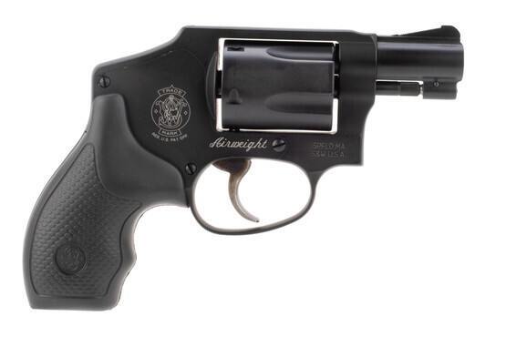 Smith & Wesson 442 38SPC 1-7/8″ 5RD FS – Dirty Bird Industries