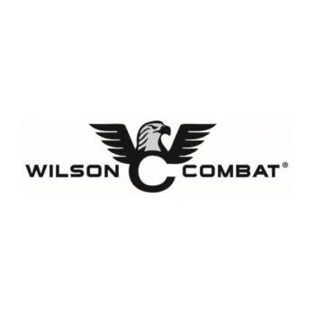 Wilson Combat CA Elite Professional Handgun 45 ACP – 4.1″ – Black Armor-Tuff Finish