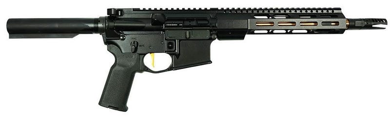 ZEV AR15 CORE Elite Pistol 5.56 NATO 10.5″ Barrel NM.