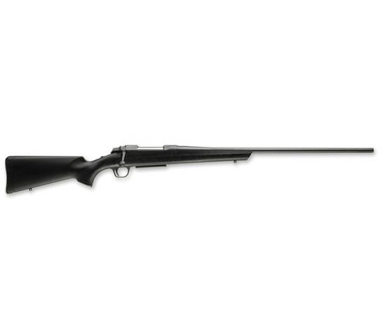 Browning 035800229 AB3 Stalker 300 Win Mag 3+1 26″ Matte Black Synthetic Stock Matte Blued Right Hand No Sights
