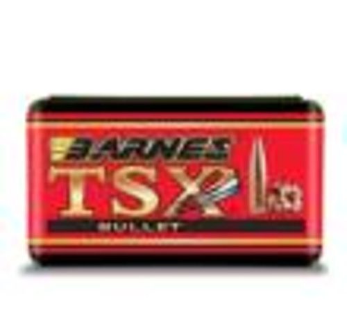 Barnes Tsx Hunting Rifle Bullets .450 Bushmaster .451"  275 GR Tsx Fbhp 20/Box 30628