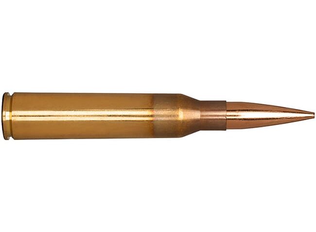 Berger Ammunition: .338 Lapua Mag 300gr Hybrid Target, 20/Box